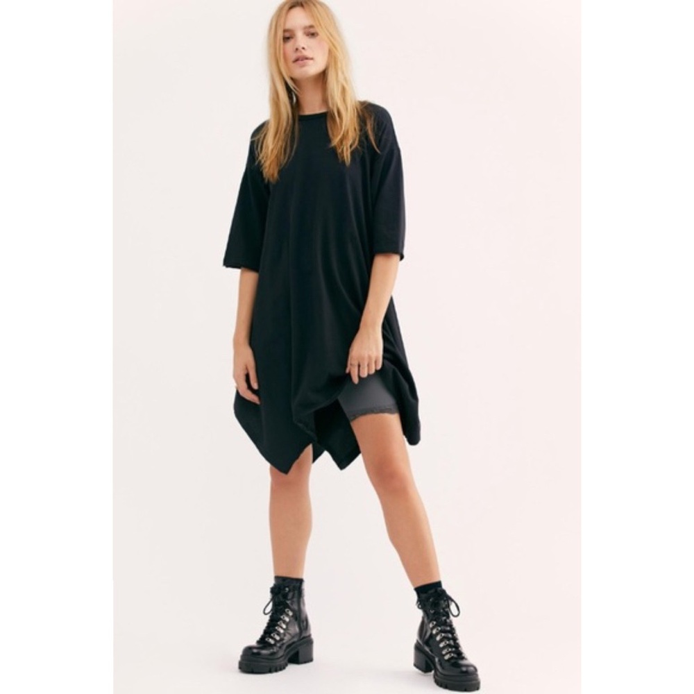 Free People Beach Kahana Tunic